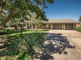 4232 Arden Rd, Amarillo, TX 79110
