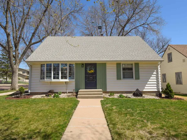 1600 S West Ave, Sioux Falls, SD 57105