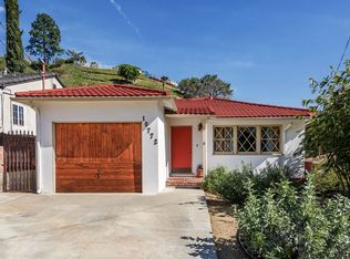 10772 Las Lunitas Ave, Tujunga, CA 91042