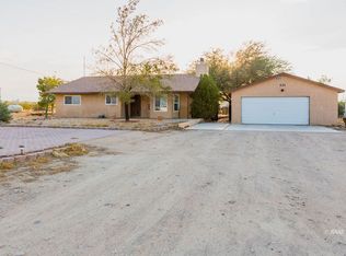 231 S Brady St, Ridgecrest, CA 93555