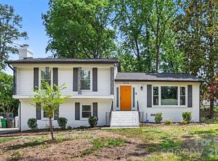 2018 Knell Dr, Charlotte, NC 28212