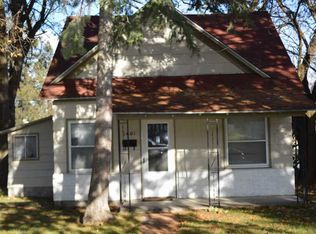 1601 E 8th Ave, Spokane, WA 99202