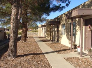 2650 Fairway Dr APT C, Las Cruces, NM 88011