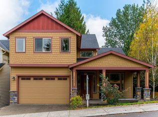 7426 SE 114th Ave, Portland, OR