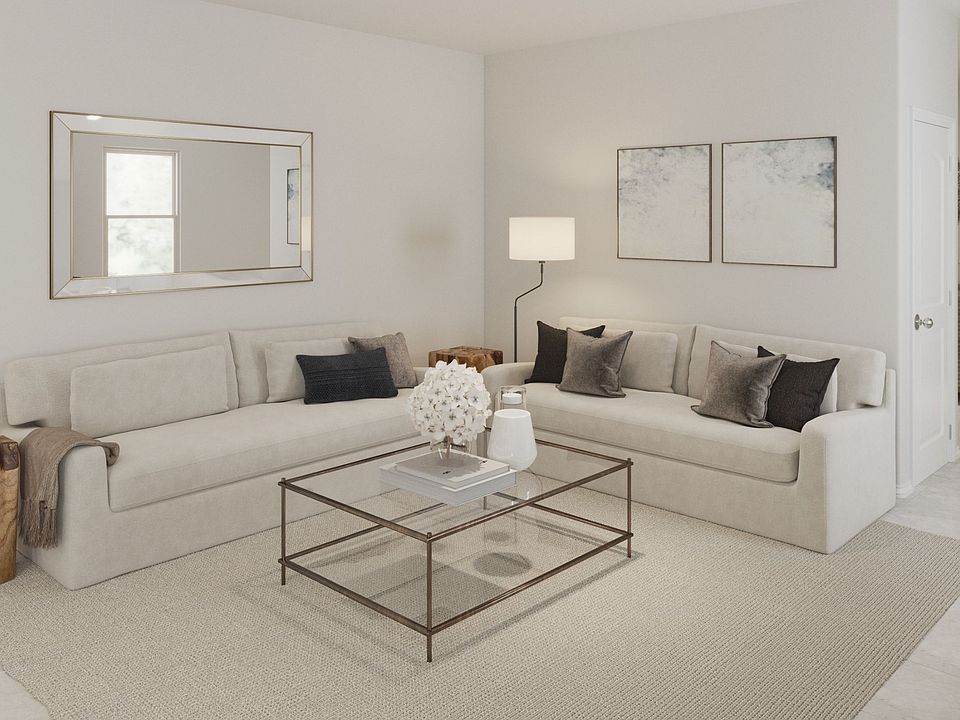Cypress Trails - Enterprise Interior Image 1