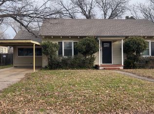 2714 29th St, Lubbock, TX 79410