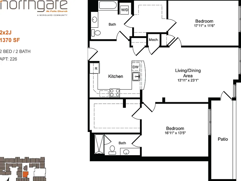 Amenities may vary by unit. Features not included in every home are marked with an asterisk (*). For more information about unit-specific amenities, please contact our leasing team. Amenities may vary by unit. Features not included in every home are marke