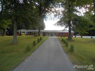 2561 S 300 E, La Porte, IN 46350