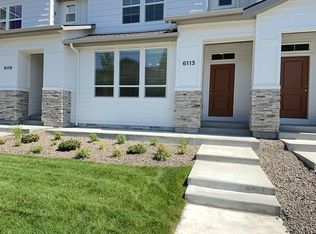 6159 N Hampstead Ave, Boise, ID 83714
