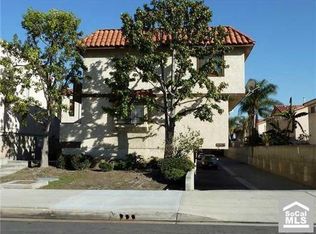 21736 Grace Ave UNIT E, Carson, CA 90745
