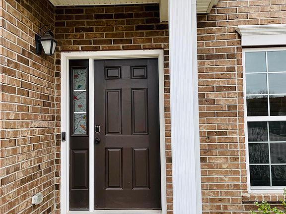 Ring Dorbell Camera and Yale smart lock