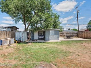 2910 Dartmouth St, Lubbock, TX 79415