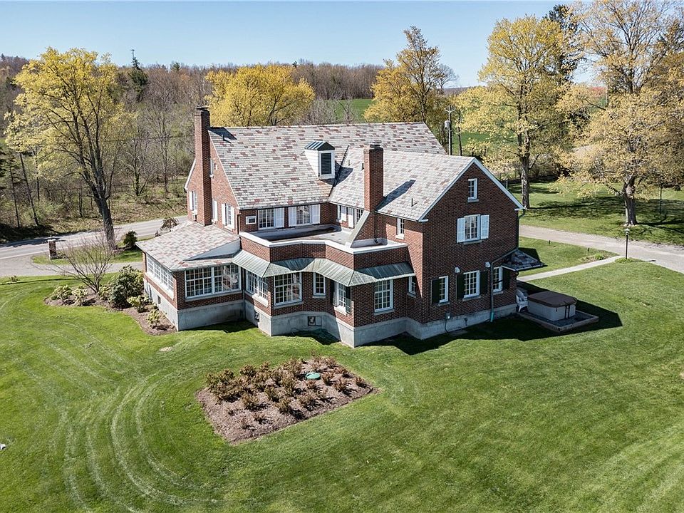 524 Rock Stream Rd, Rock Stream, NY 14878 Zillow