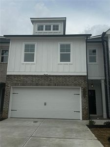 5567 Hislop Ln #42, Mableton, GA, 30126