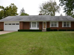 2214 Webster Rd, Lansing, MI 48917