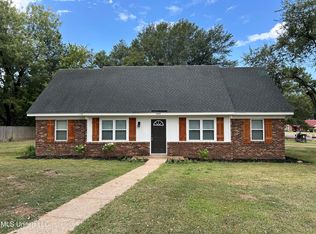 7593 Millbridge Dr, Southaven, MS 38671