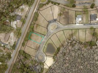 Commanders Island Rd, Georgetown, SC 29440