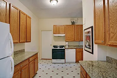 Sold by Corcoran