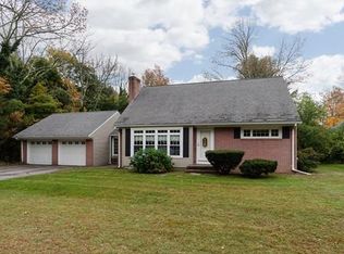 66 Hoppin Hill Ave, North Attleboro, MA 02760