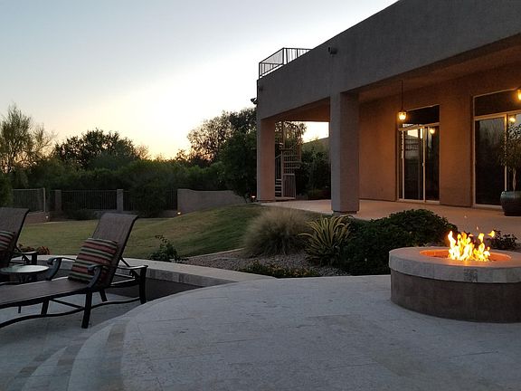 5th image of 7833 E Camino Real