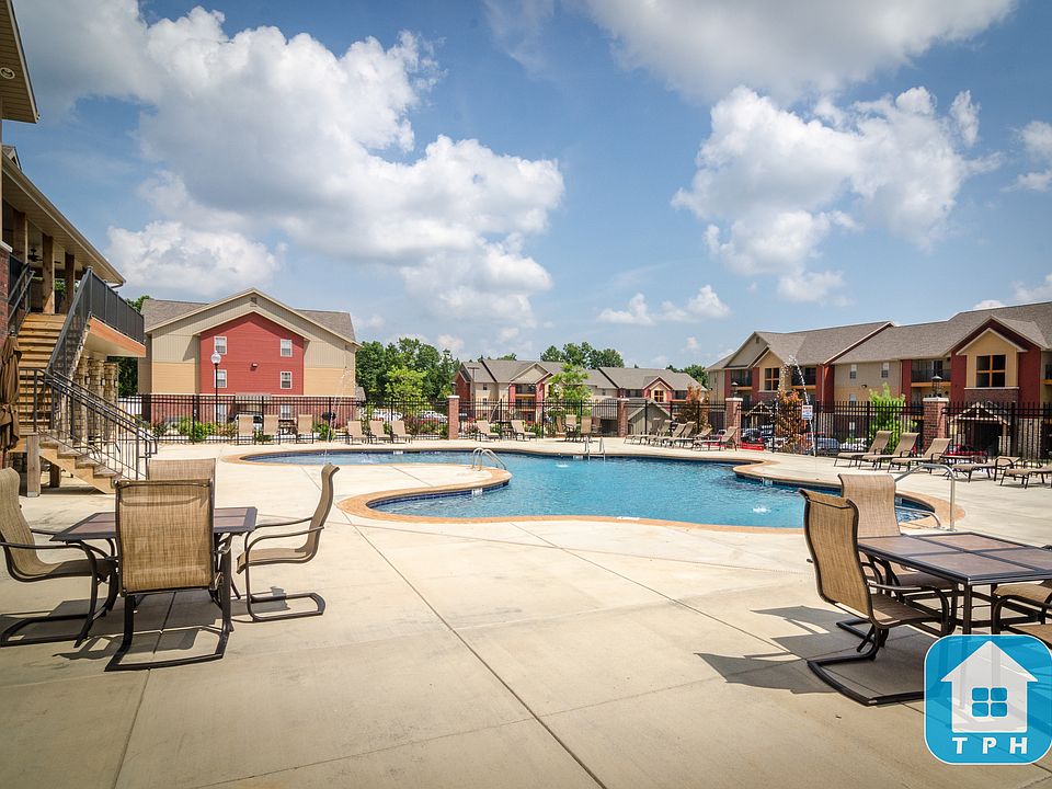 Liberty Pool