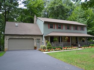 2514 Mill Rd, Mechanicsburg, PA 17055