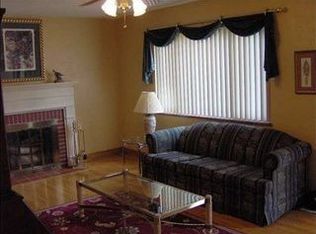 1768 Woodward Ter, Huntington, WV 25705