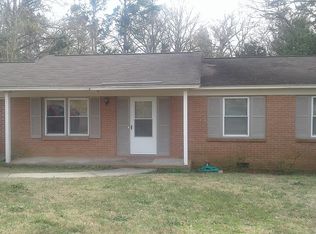 121 Rita Ave, Belvedere, SC 29841