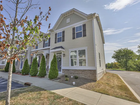 4316 Summercrest Blvd #825, Antioch, TN 37013