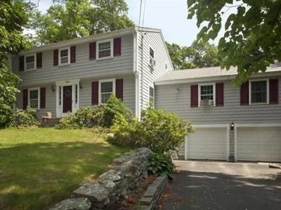 272 Old Town Way, Hanover, MA, 02339