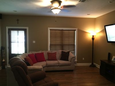 802 Mathilda Dr, Sulphur, LA, 70663