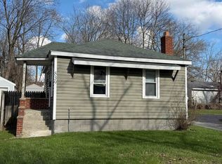 839 S Winter St, Adrian, MI