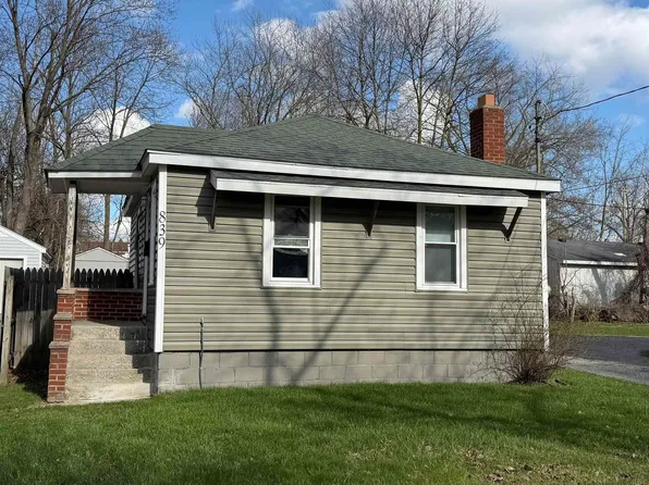 839 S Winter St, Adrian, MI 49221