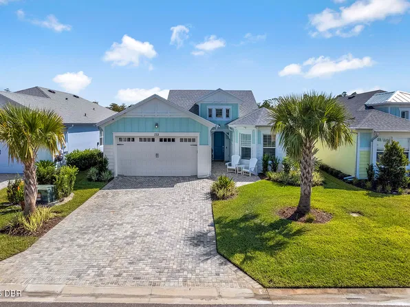 733 Margaritaville Ave, Daytona Beach, FL 32124