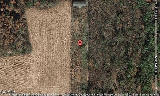 Map View