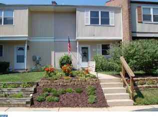 318 Astor Ct, Downingtown, PA 19335