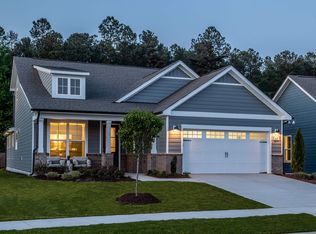 366 Steeplechase Blvd, Clayton, NC 27520