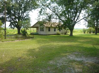 3728 E State Highway 52, Kinston, AL 36453