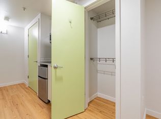 Alcove First Hill, Seattle, WA 98122