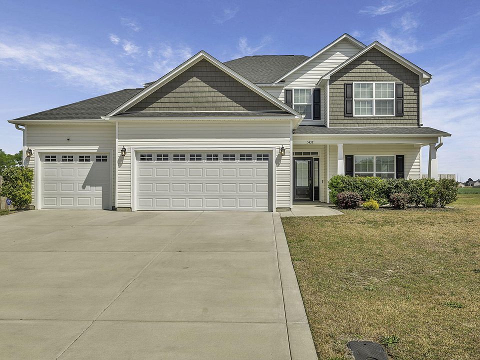 1st image of 5432 Mountain Run Dr