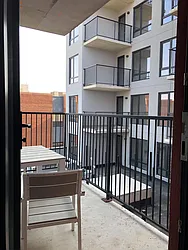 Rented by City Vista Inc