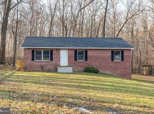 3623 Hoffman Mill Rd, Hampstead, MD 21074