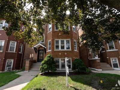 1820 Gunderson Ave, Berwyn, IL, 60402