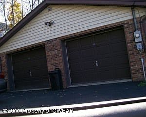 2 Car Garage