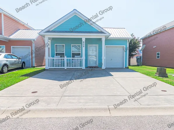 605 Surfsong Way, North Myrtle Beach, SC 29582