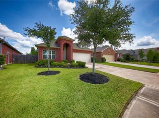 2623 Imperial Crossing Dr, Conroe, TX 77385