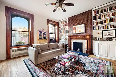 Sold by Halstead Real Estate