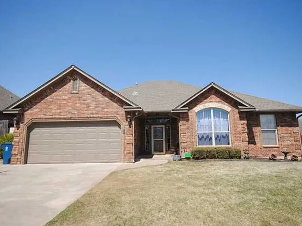 10831 Windmill Farms Rd, Midwest City, OK 73130