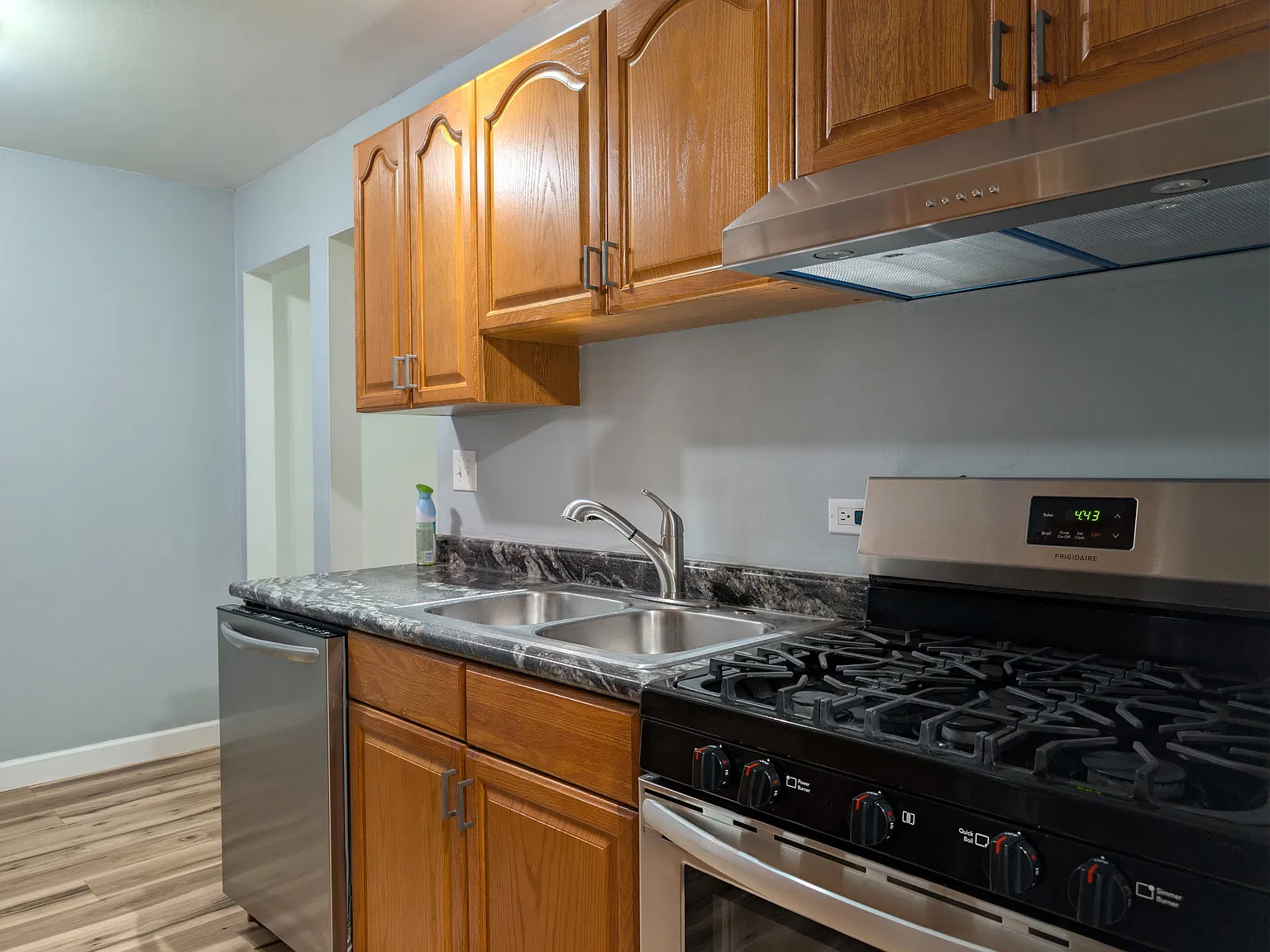 5001 Carriageway Dr — Photo 2