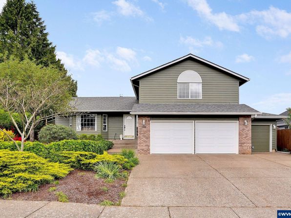 346 SE Ironwood Ave, Dallas, OR 97338